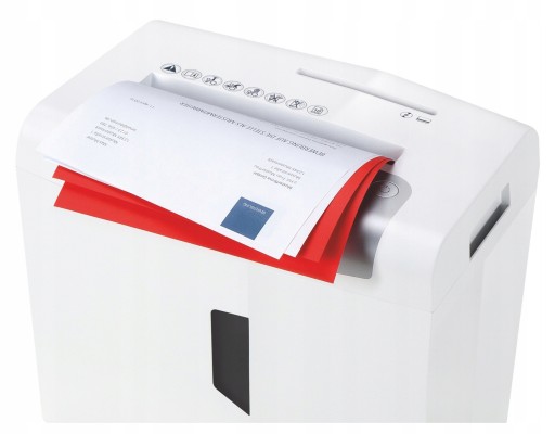 Niszczarka shredstar X6pro cc2x15 P-5,CD