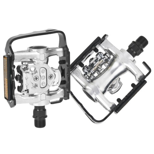 Велосипедные туфли XLC Tiger SPD MTB GRAVEL от 460 злотых EU40