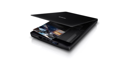 Сканер Epson Perfection V39II