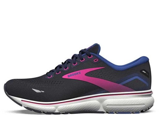 Туфли Brooks Ghost 15 Gore-Tex 1203821B460 37,5