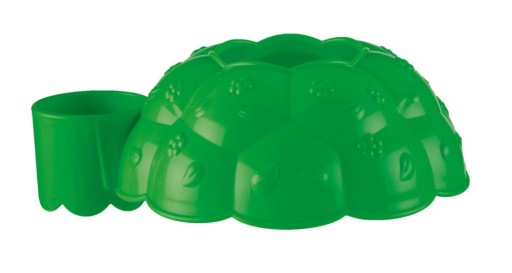 Умный дом на дереве Chicco с дорожкой для шариков Tower Ball Track