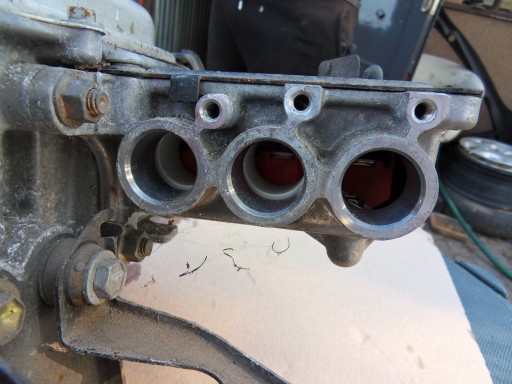 ИНВЕРТОР ПРЕОБРАЗОВАТЕЛЬ TOYOTA PRIUS I 1 G9270-47020