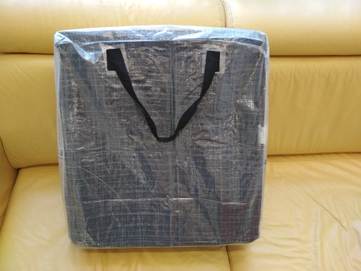 СКЛАДНОЙ ТУРИСТИЧЕСКИЙ МАТРАС 200x60x4 см POL BED