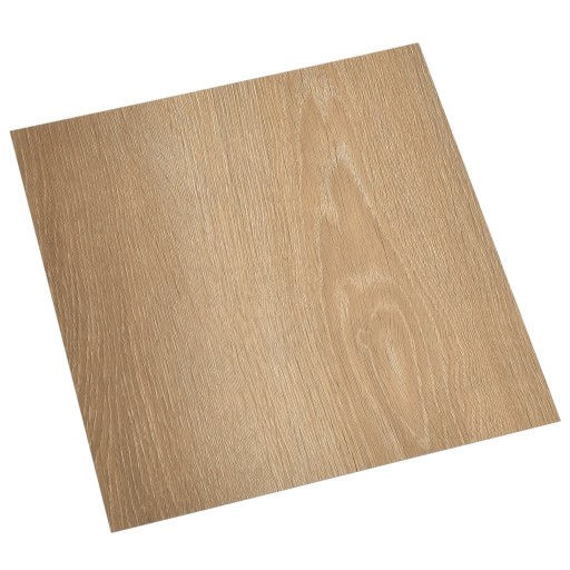 SAMOPRZYLEPNE PANELE PODŁOGOWE 20SZT PVC 1,86M² BRĄZOWE