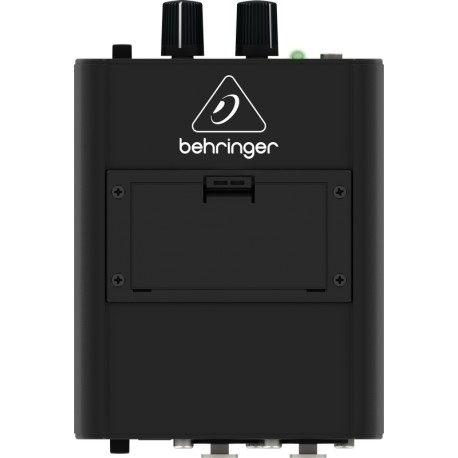Персональный внутриканальный усилитель Behringer P1