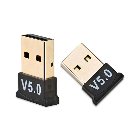 АДАПТЕР MICRO BLUETOOTH, ВЫСОКОСКОРОСТНОЙ USB 5.0