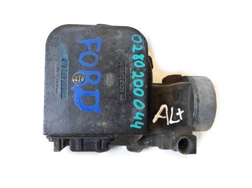 РАСХОДОМЕР FORD 85GB12B529AA 0280200044
