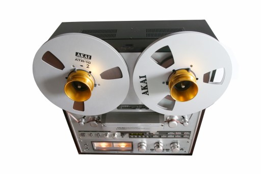 TEAC X 1000R идеален