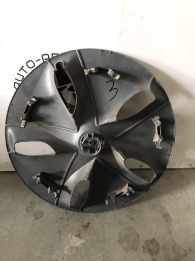 Колпак Tesla 18 дюймов 1044231-99-B
