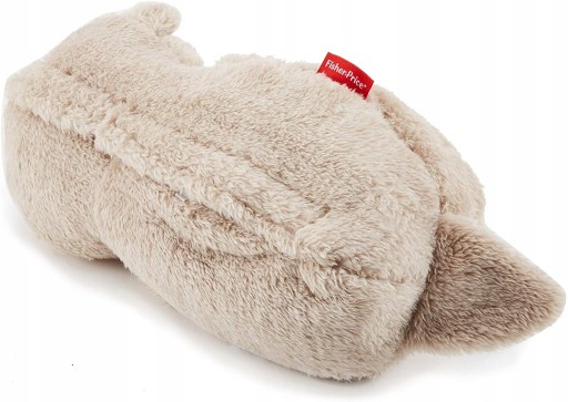Музыкальная шкатулка Fisher-Price FXC66 Otter Heartbeat