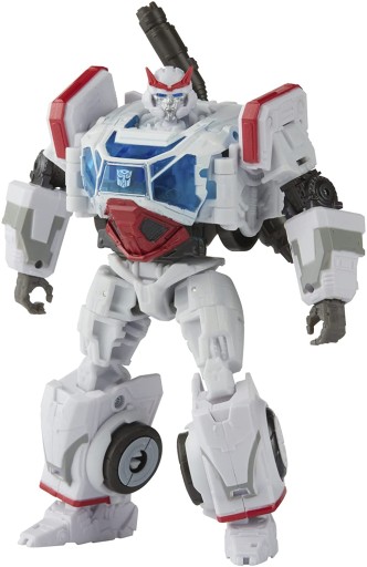 Фигурка Transformers Ratchet Deluxe Studio Series