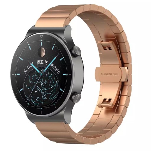 РЕМЕНЬ ДЛЯ HUAWEI WATCH GT 2 3 4 PRO GT2E 46 мм/48 мм Elite Classic Sport BUDS