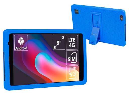TABLET 8