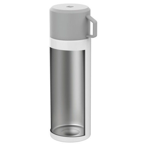 Zwilling Thermo Термос с чашкой 1 литр, белый