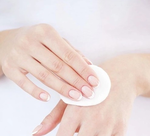 ПРОДУКТЫ ГИГИЕНИЧЕСКИЕ ХЛОПКОВЫЕ 0,5кг Prima Derma