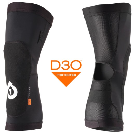 SIXSIXONE Recon II Наколенники от 360 злотых S-1