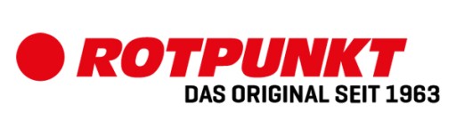 Dzbanek termos konferencyjny ROTPUNKT 300 1 L szklany wkład nadruk HERBATA