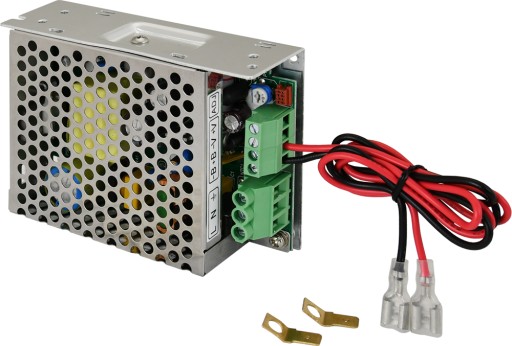 Буферный блок питания Pulsar PSB-12V3A 12В 3А 36Вт