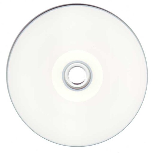 TDK CD-R для печати, Япония, 1 шт.