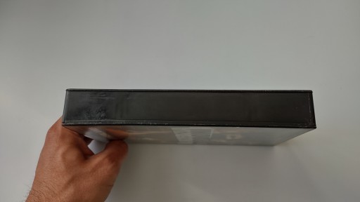 Орудие убийства VHS
