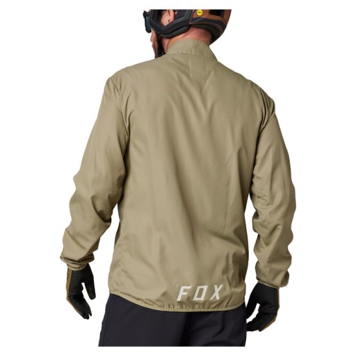 Куртка FOX Ranger Wind Bark S