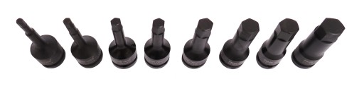 ТОРЦЕВЫЕ КЛЮЧИ ШЕСТИГРАННЫЕ УДАРНЫЕ, IMBUS H5-H19 1/2''