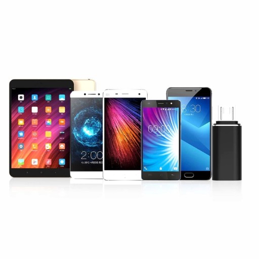 АДАПТЕР IPHONE IPAD К MICRO USB КОННЕКТОР