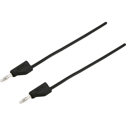 Przewód pomiarowy VOLTCRAFT MSB-300