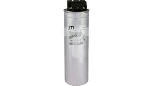 Kondensator CP LPC 25 kVAr 400V 50HZ 004656754