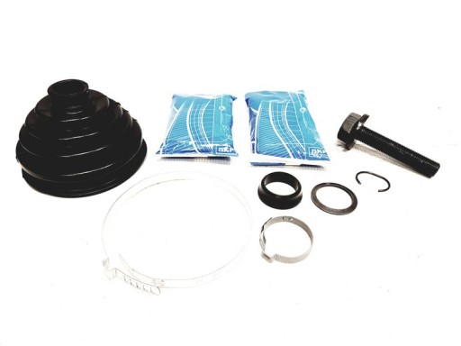 SKF СОЕДИНИТЕЛЬ AUDI A4 B5 A6 C5 A8 S4 S8 RS4 3.0