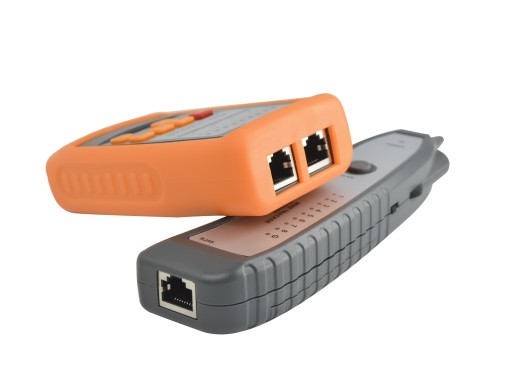 ПОИСК ПАРЫ ПРОВОДОВ ЛОКАТОР КАБЕЛЯ СЕТЕВОЙ ТЕСТЕР ПРОВОДОВ ТРЕКЕР RJ45