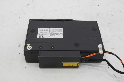 6CD-ЧЕЙНДЖЕР A2208274642 MERCEDES SL R230