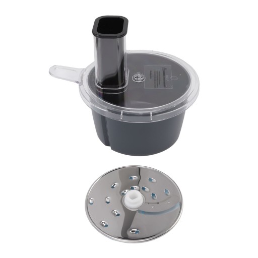 THERMOMIX VORWERK TM5/6 РЕЗКА И ОБЛИЦОВКА