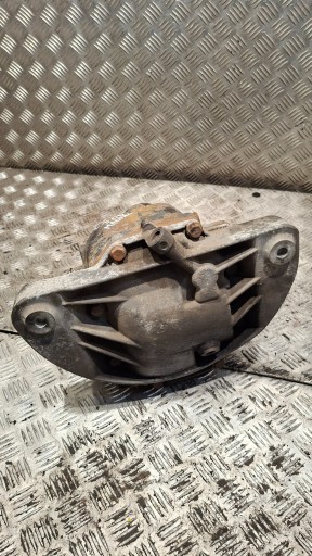DYFER MOST BMW E39 3.0D 193 к.с., механическая коробка передач