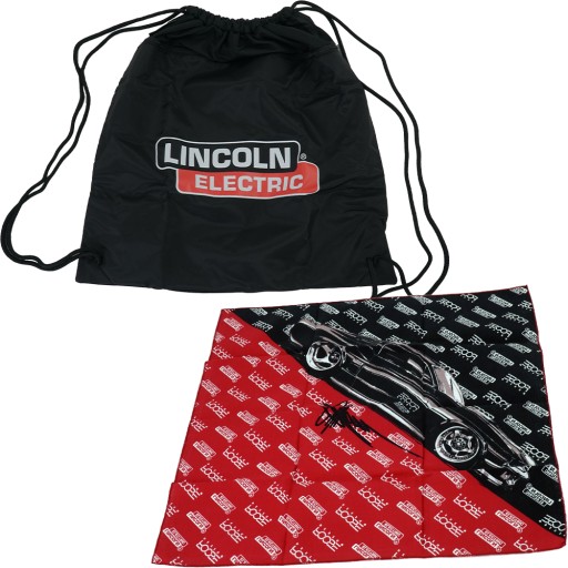 Автоматически затемняющаяся МАСКА LINCOLN VIKING VISOR