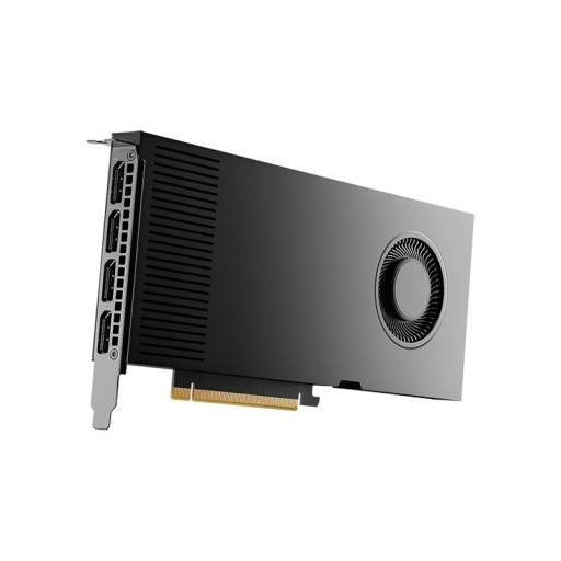 Видеокарта PNY Quadro RTX 4000 поколения ADA