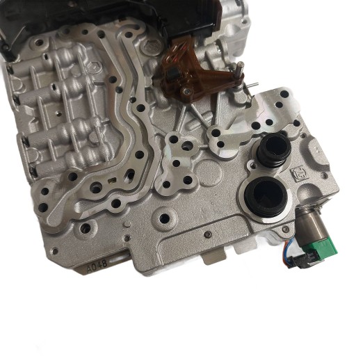 МЕХАТРОНИК ГИДРАВЛИЧЕСКИЙ КОНТРОЛЛЕР С КОМПЬЮТЕРОМ ZF 8HP45/8HP55/8HP70