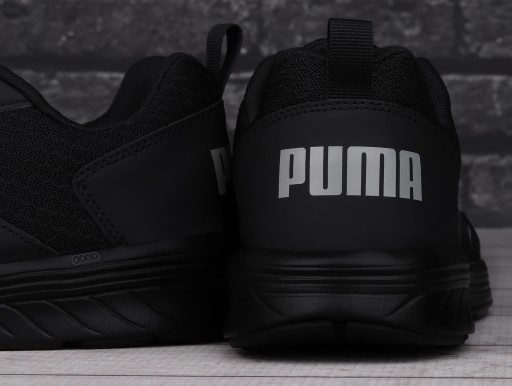 Мужские туфли Puma NRGY Comet 190556 38