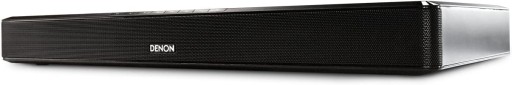 ТЕЛЕВИЗОР САУНДБАР DENON DHT-T110 С BLUETOOTH AUX ОПТИЧЕСКИЙ