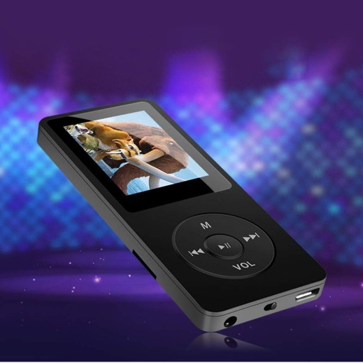 MP3-РАДИО МУЗЫКАЛЬНЫЙ ПЛЕЕР BLUETOOTH 16 ГБ Музыкальный плеер
