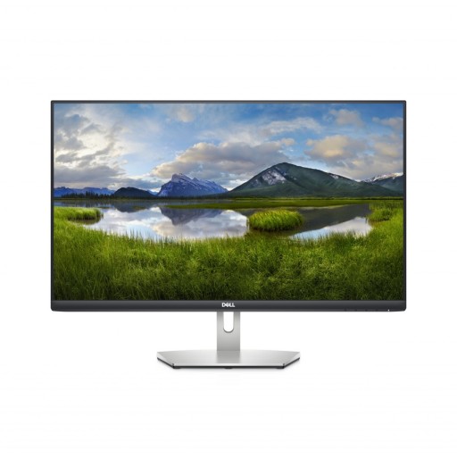 Монитор DELL S2721H 27 дюймов 1920x1080 пикселей IPS 4 мс
