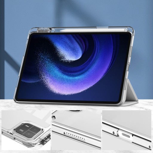 ЧЕХОЛ ДЛЯ Xiaomi Pad 6/6 Pro
