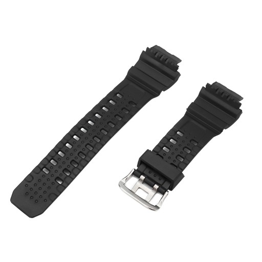 РЕМЕНЬ ИЗ ПУ СМОЛЫ ДЛЯ G SHOCK GW-9400