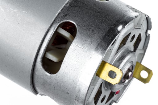 МОТОР МОТОР 21В 2Ач ДЛЯ АККУМУЛЯТОРНОЙ ЦЕПНОЙ ПИЛЫ ASCD21V