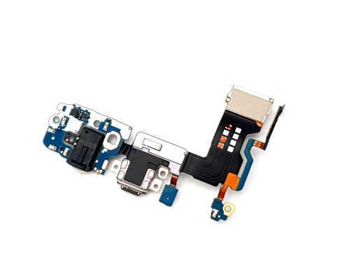 SAMSUNG GALAXY S9+ G965F/DS USB-ПЛАТА ЗАРЯДКИ АУДИОМИКРОФОН