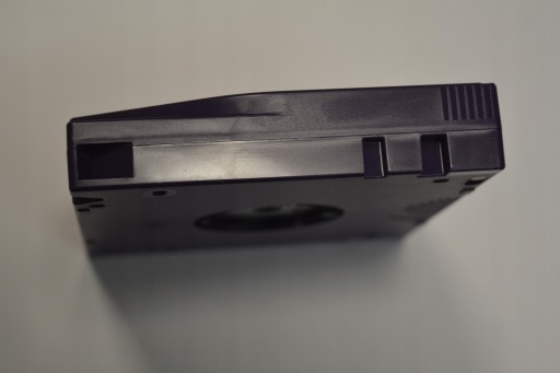 IBM Media Tape LTO7 38L7302 стример 6 ТБ