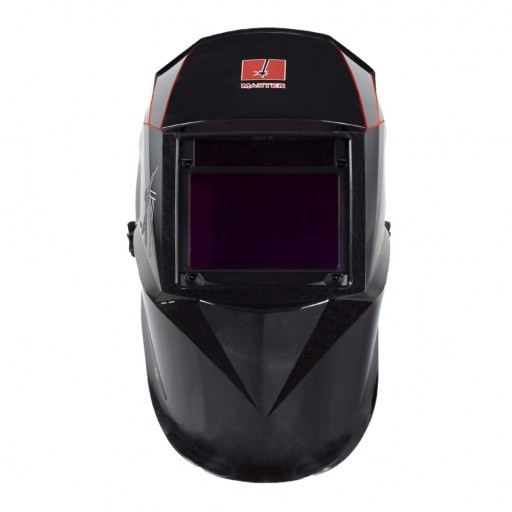 Лицевой щиток SPARTUS Master 230XT с полноцветным фильтром
