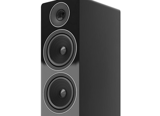 ACOUSTIC ENERGY AE309 ЧЕРНЫЕ НАПОЛЬНЫЕ ДИНАМИКИ