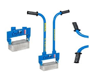 Imak Gripper Mimal IBR плоскогубцы для извлечения кубиков и пластин Польский продукт