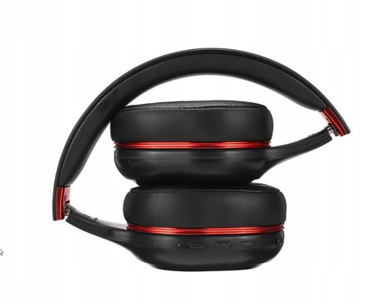 БЕСПРОВОДНЫЕ ИГРОВЫЕ НАУШНИКИ BLUETOOTH С USB-РЕСИВЕРОМ